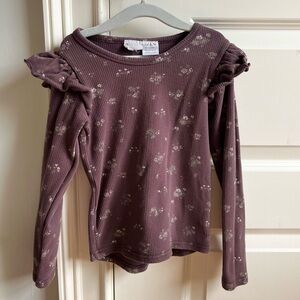 Jamie Kay long sleeve shirt